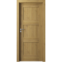 Porta Verte PREMIUM B.0 Dub Prírodný 